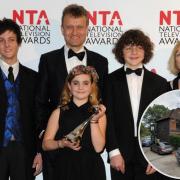 Outnumbered filming locations you can visit as show trends on Netflix