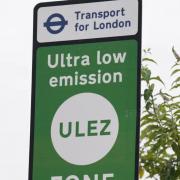 A Sutton MP is calling for the the removal of a ULEZ camera outside the entrance of the Royal Marsden.