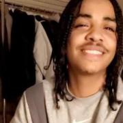 21-year-old Rico Andrews died at the scene