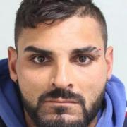 ‘Dangerous predator’ who raped teenage girls in Surbiton and Morden jailed