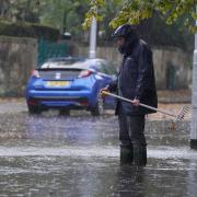 Flood warning in place in south west London as ‘astronomical’ tide levels rise