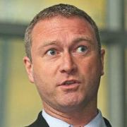 Lambeth Council leader Steve Reed has insisted the council will not evict the families of convicted looters