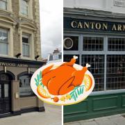 The two south west London restaurants that serve the best roasts in the UK