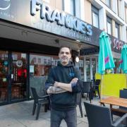 Frankie’s Café Sutton owner fears bills falsely inflates for years