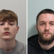 Two men jailed for murdering man in Anglesea Road Kingston