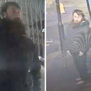 Hunt for suspect after unprovoked Victoria attack on lone woman