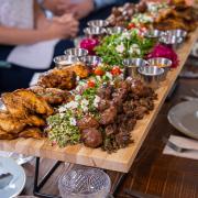 New Mediterranean restaurant with ‘posh kebabs’ to open in Twickenham