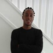 Tyrese Miller was found injured in Croydon Road near the junction with Beddington Lane