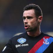 Damien Delaney's unlikely goal sparked the 'Crystanbul' turnaround