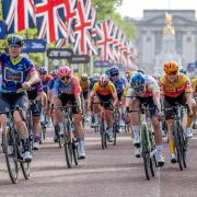 RideLondon will see more than 25,000 cyclists take to the roads this weekend.
