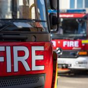 The London Fire Brigade has warned it will soon stop attending automatic fire alarms in most non-residential buildings. Credit: London Fire Brigade