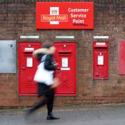 Royal Mail offers international services to help you post letters, large letters, parcels and more