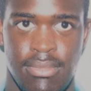 Police are searching for a missing man who was last seen at Vauxhall train station.