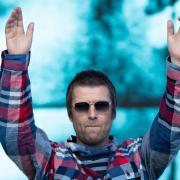 Did you get tickets to Liam Gallagher?