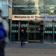The cyber attack on major London hospitals is said to have begun on Monday, June 3