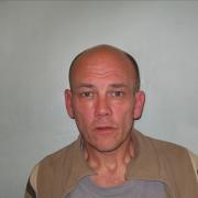 Mark Ellis was jailed for six years