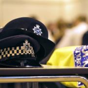 Police have arrested a man in Croydon