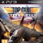 Review: Top Gun: Hard Lock [Xbox 360 version tested]