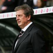 Former Robin Roy Hodgson looks set for England job