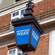Police swoop on Croydon rioters
