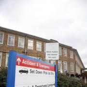 Epsom and St Helier hospitals face proposals to downgrade their A&E and maternity services