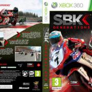 Review: SBK Generations - Xbox 360 version tested