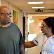 Seven hospice charities are joining forces for the second year of a powerful nationwide campaign encouraging people to consider leaving a gift in their Will, as new data highlights the vital role legacies play in funding hospice care