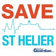 Sutton Guardian's Save St Helier campaign