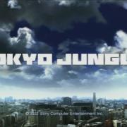Review: Tokyo Jungle – Playstation 3