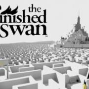 Review: The Unfinished Swan - PlayStation 3