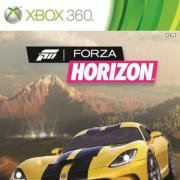 Review: Forza Horizon - Xbox 360
