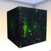 Curiosity – What’s Inside the Cube?