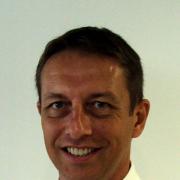 Epsom at St Helier Hospital Trust chief executive Matthew Hopkins