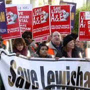 Sutton council leader welcomes Lewisham Hospital decision