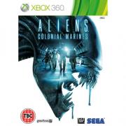Review: Aliens: Colonial Marines [PS3, Xbox 360, PC]