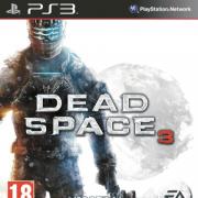 Review: Dead Space 3 [Playstation 3, Xbox 360 and PC]