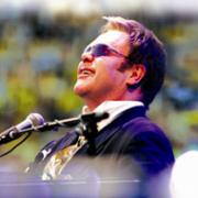 Elton John has backed Brian Paddick