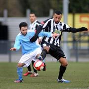 Too hasty: Lee Hall says the managers given the Tooting & Mitcham job were not given enough time to settle in     SP73100