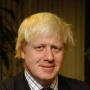 Mr Johnson believes it is possible to get more police on London's streets