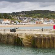 Lyme Regis harbour in Dorset -  Picture: PA Photo/thinkstockphotos