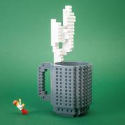 Building brick mug - £19.99 from firebox.com