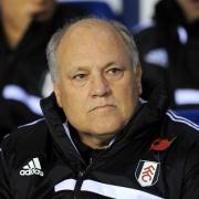 Martin Jol has insisted he is not under increased pressure