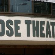 The Rose Theatre, Kingston
