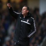 Rene Meulensteen is thought to have signed a deal to manage Fulham until the end of the season