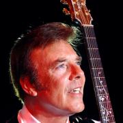 Marty Wilde coming to Epsom