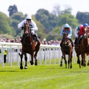 Royal Ascot is on Saturday, but there are plenty of races to go before then.