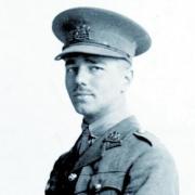 Wilfred Owen was one of the leading poets of the First World War