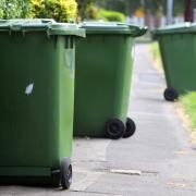 Letter to the Editor:  Problems with waste bins