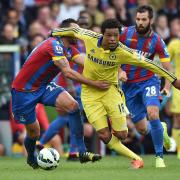 Now what? Does Loic Remy's future lay away from Chelsea?
