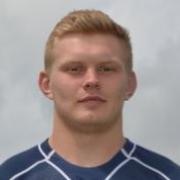 London Scottish: New boy Bartle ready for the Championship